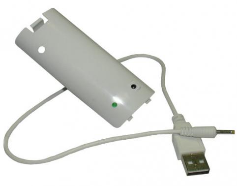Batteria console giochi nintendo nintendo wii