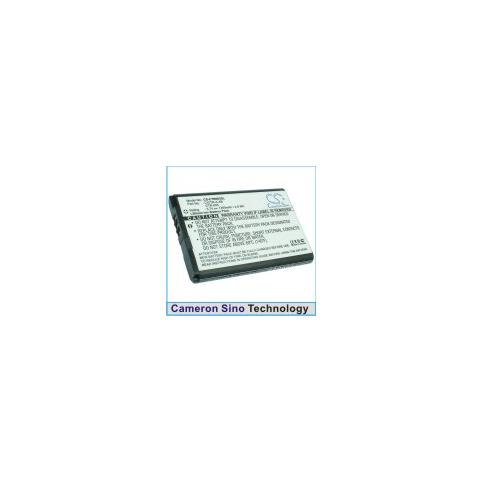 Batteria  nintendo nintendo 3ds, n3ds, ctr-001, min-ctr-001