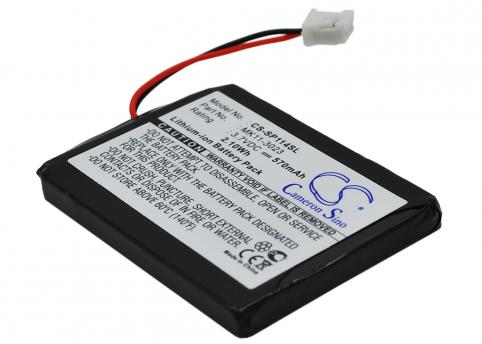 Batteria console giochi sony cechzk1uc