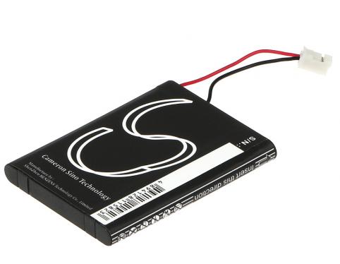 Batteria console giochi sony cechzk1gb