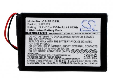Batteria console giochi sony cuh zct1h