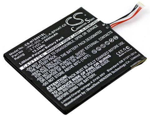 Hac-003 switch hac-001