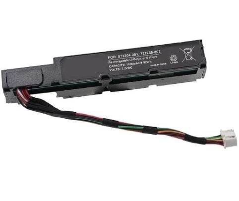Batteria controleur raid hp p840