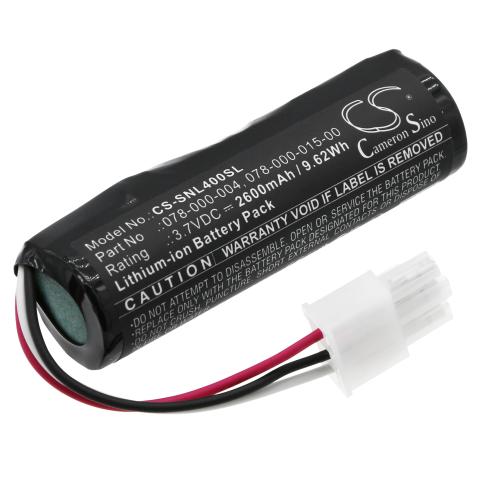 Batteria controleur raid dell x400