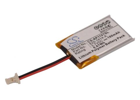Batteria per apple 820 1814 a powerbook g4