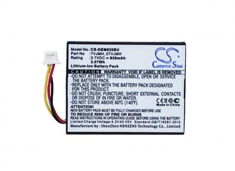Refc batteria 70k80