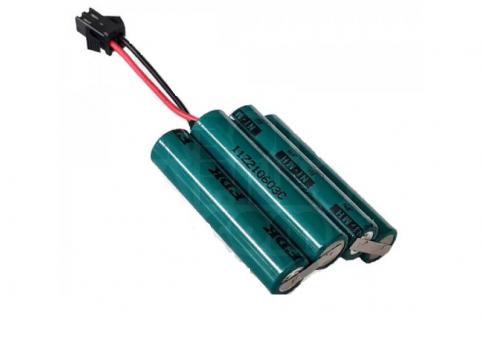Batteria cucina peugeot elis touch