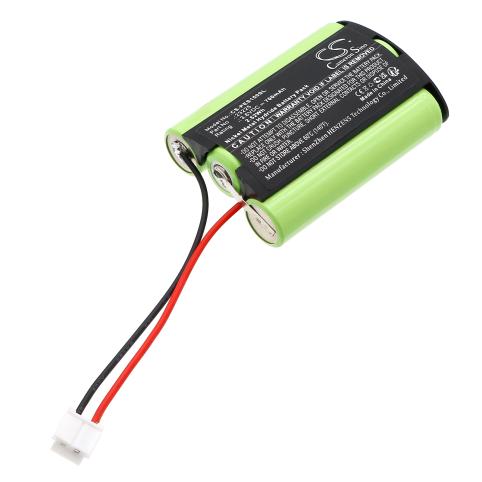 Batteria  peugeot 23225 elis 1500