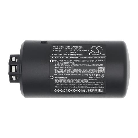 5kcl12ibob skhb3581eca batteria cucina kitchenaid
