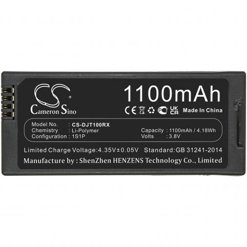 Batteria per dji t01 tello