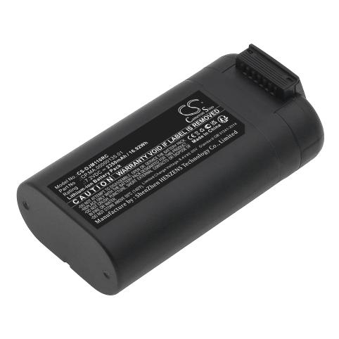 Batteria  dji cp.ma.00000135.01 mavic mini