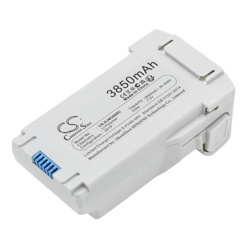 Batteria per dji bwx162 2453 7.38 mini 3