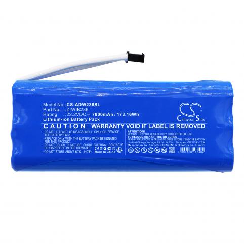 Batteria  dji avata 2