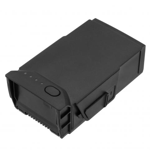 Batteria  dji part01