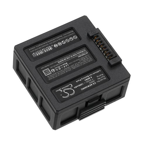 Batteria per aee ad05 sparrow 360