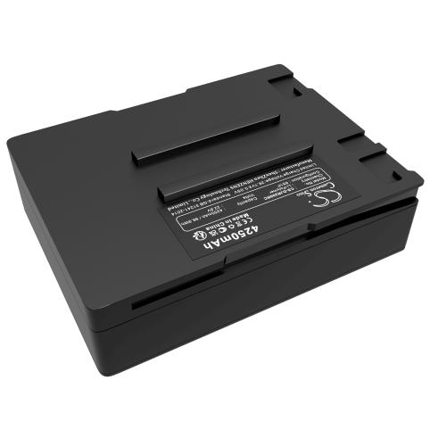 Batteria  dji tb50 ronin 4d