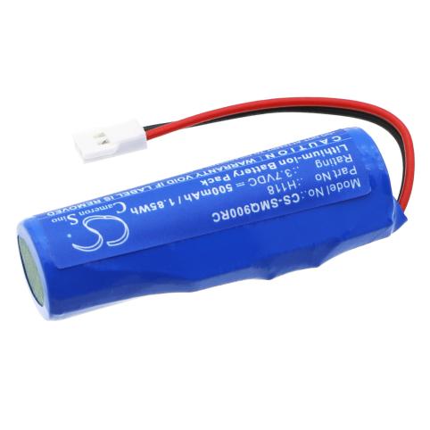 Batteria drone syma q9