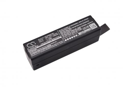 Batteria per dji hb01 osmo
