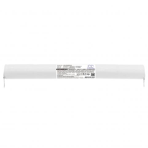 Batterie eclairage securite ura 326588 