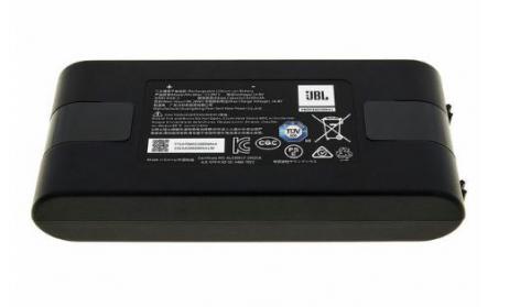 Batteria incinta jbl eon one compact