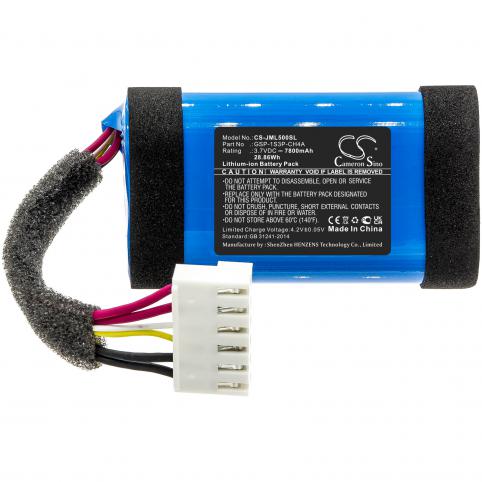 Batteria per jbl gsp 1s3p ch4a charge 5