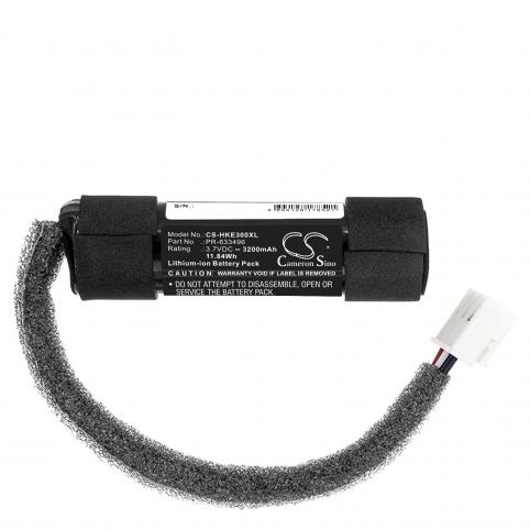 Batteria  harman/kardon haute capacitée pr-633496 onyx studio 3