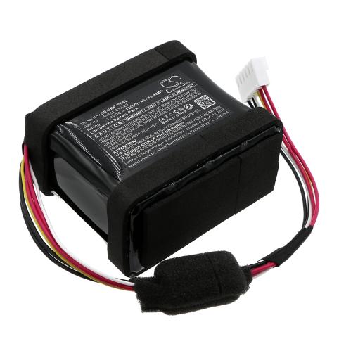 Batteria incinta sony srs xp700