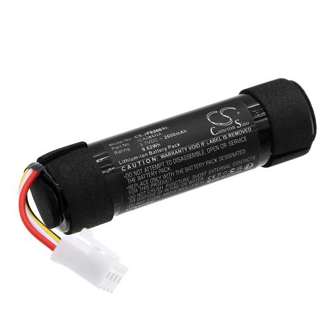 Batteria incinta jbl jblflipes2