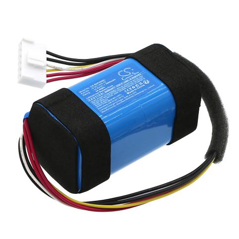 Batteria incinta sony srs xp500b