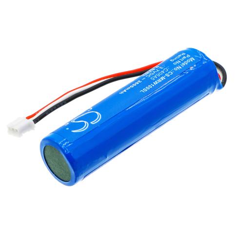 Batteria per marshall c406a5 willen