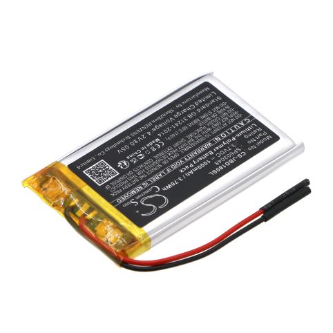 Batteria incinta jbl sd 18
