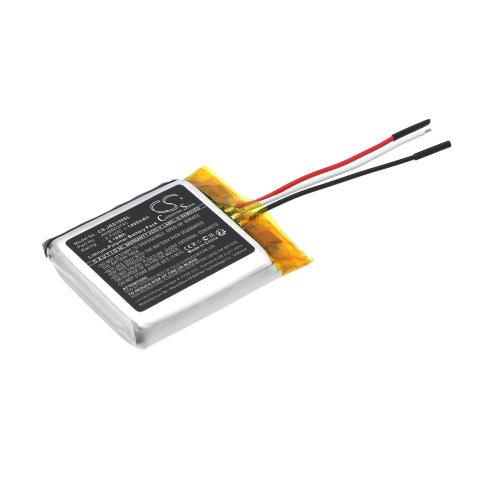 Batteria incinta jabra freeway