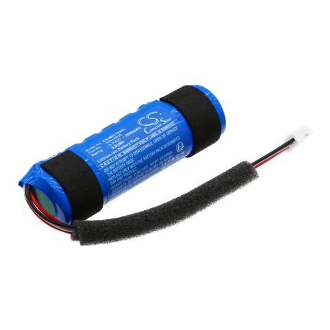 Batteria incinta monster mnicon