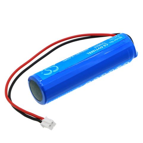 Batteria incinta divoom timebox