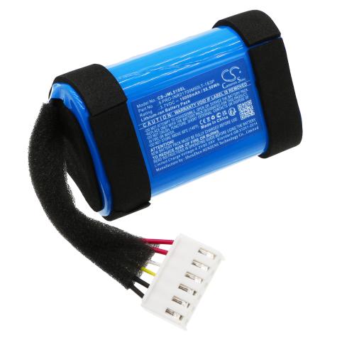 Batteria incinta jbl charge 5 wifi