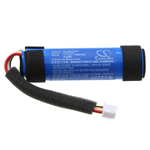 Batteria  jbl iaa004na tuner 2