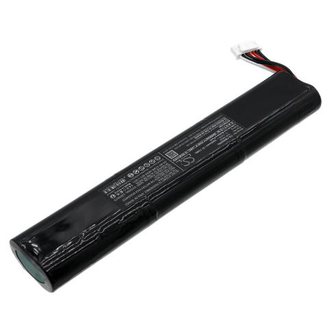 Batteria  teufel icr18650 boomster 2020