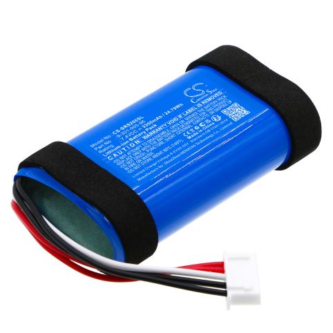Batteria incinta sony lspx s2