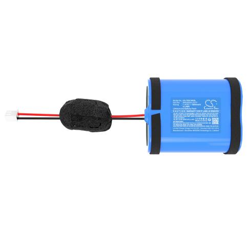 Batteria incinta teufel rockster xs