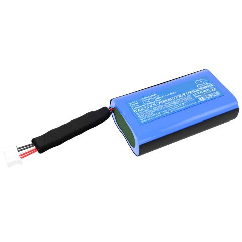 Batteria incinta teufel rockster go 2