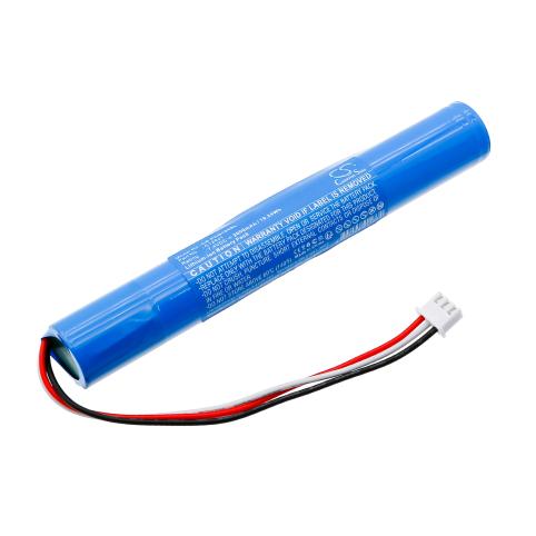 Batteria  fender c129j1 newport