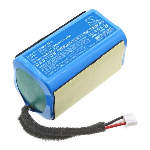 Refc batteria 2icr19 66 2
