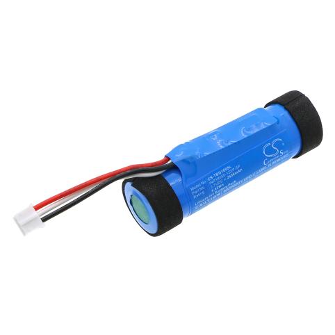 Batteria incinta teufel boomster go