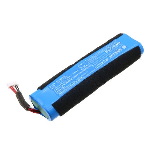 Batteria incinta teufel motiv go voice