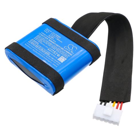 Batteria incinta lg xboom xg8t