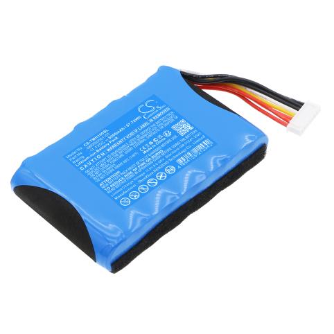 Batteria incinta teufel motiv home