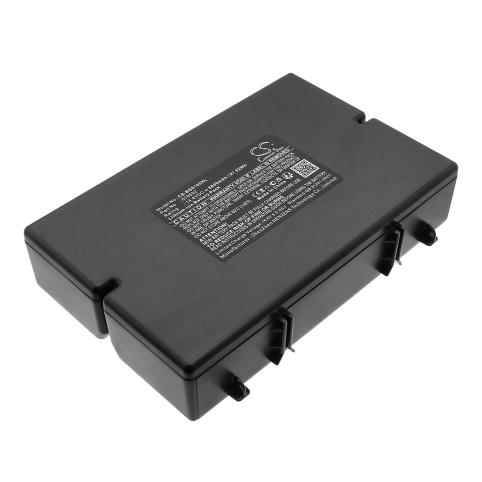 Batteria per bose 078592 s1 pro