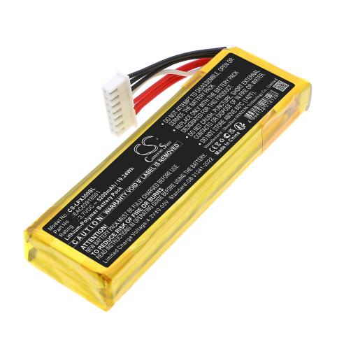 Batteria incinta lg pk3 n.abrallk