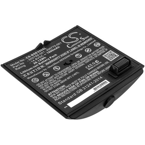 Batteria incinta bose soundlink air