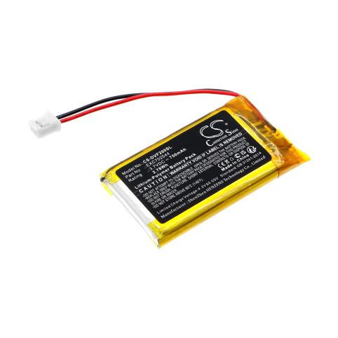 Batteria incinta divoom ifit 2